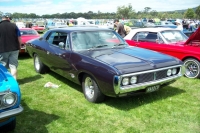 Hanging Rock Car Show 2011 34